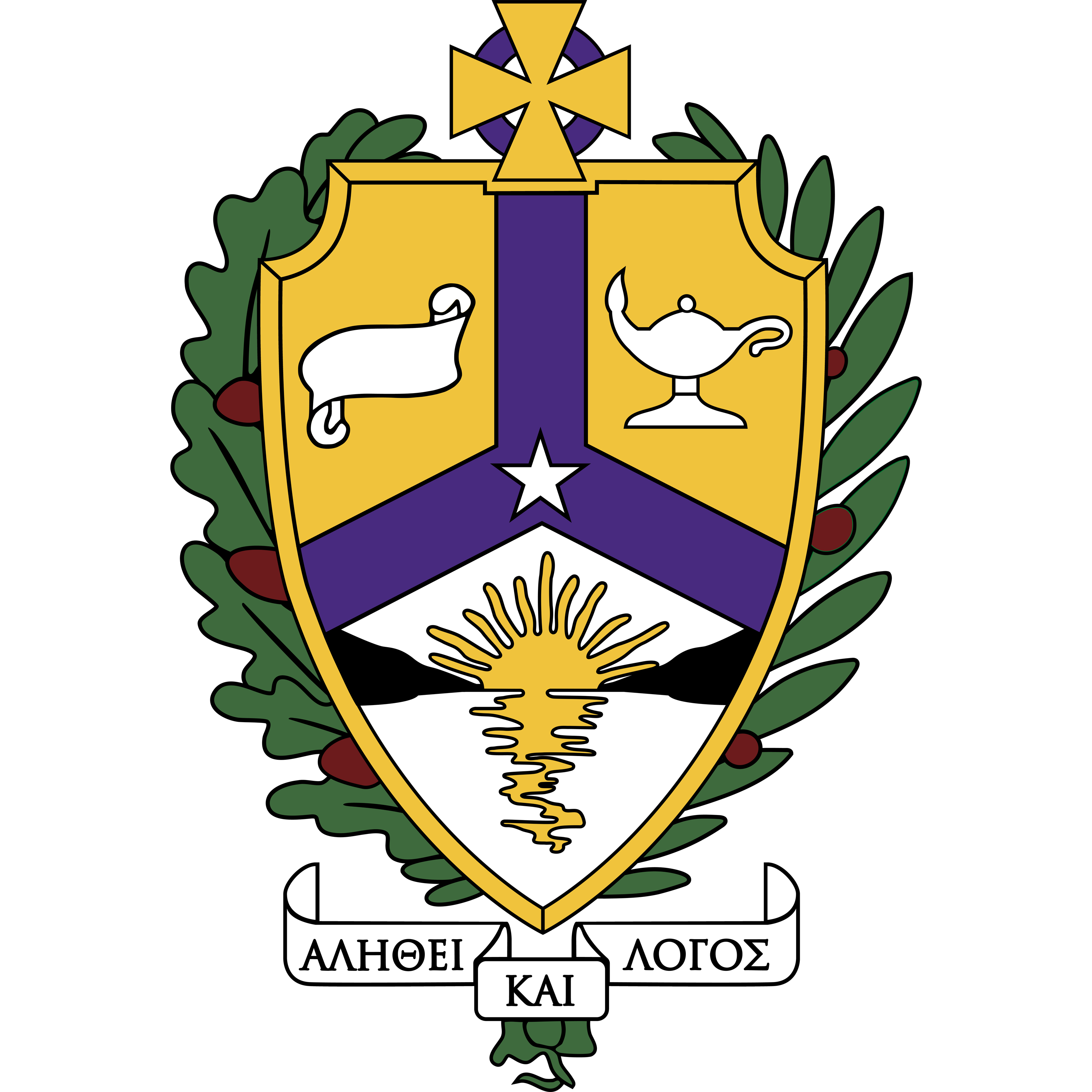 Alpha Kappa Lambda