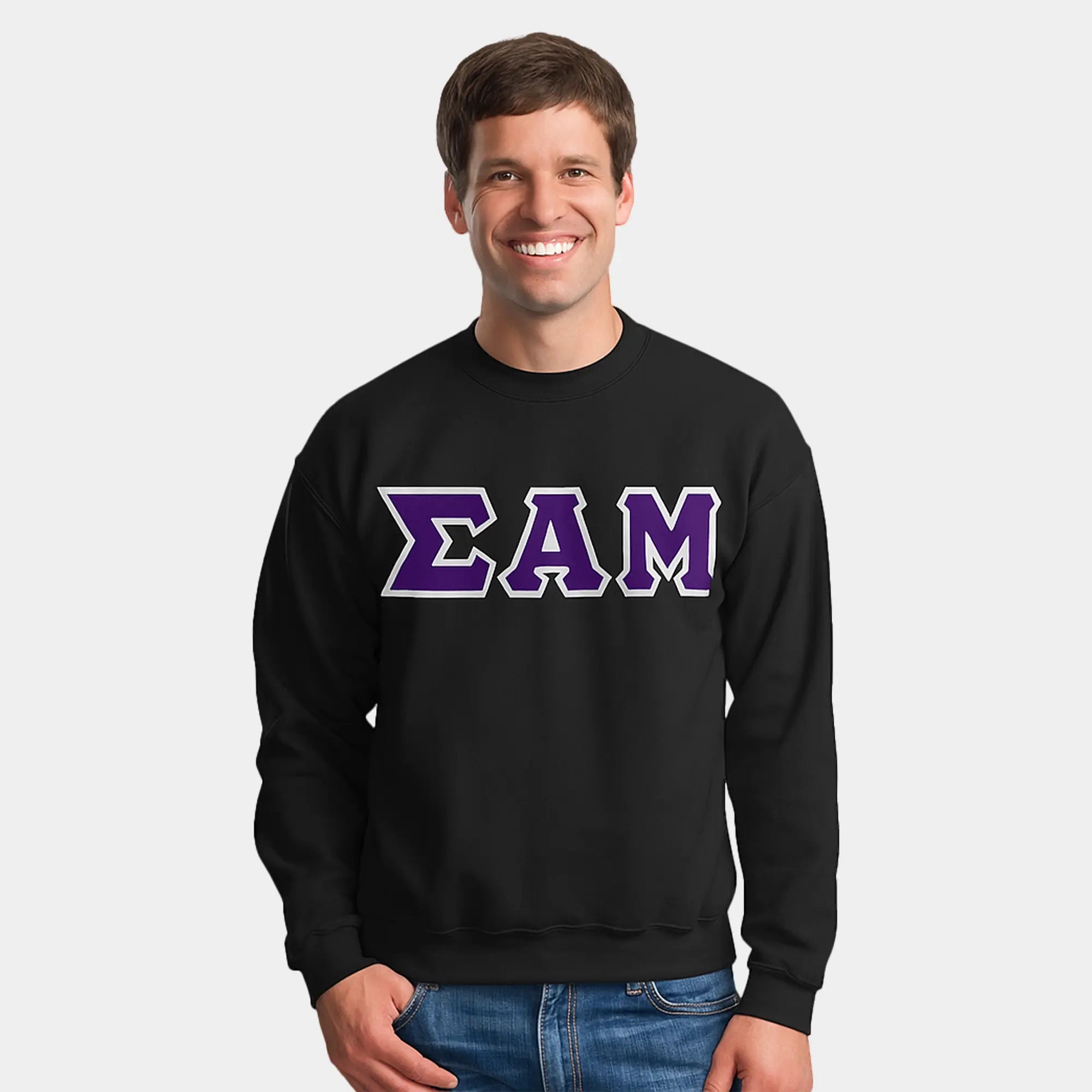 Sigma Alpha Mu