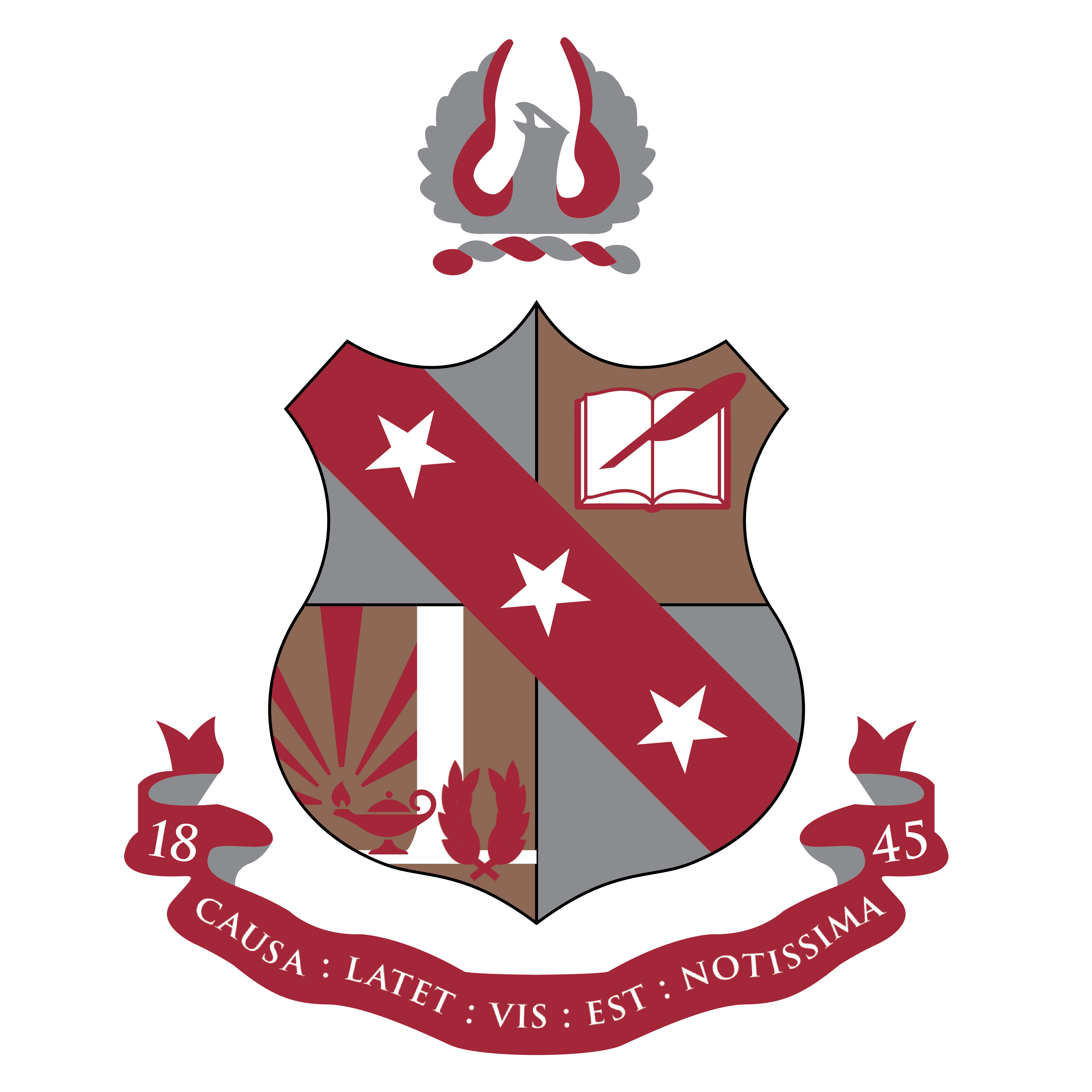 Alpha Sigma Phi